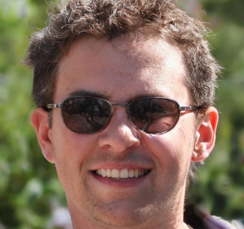 Miguel Fernández, consultor de estrategia