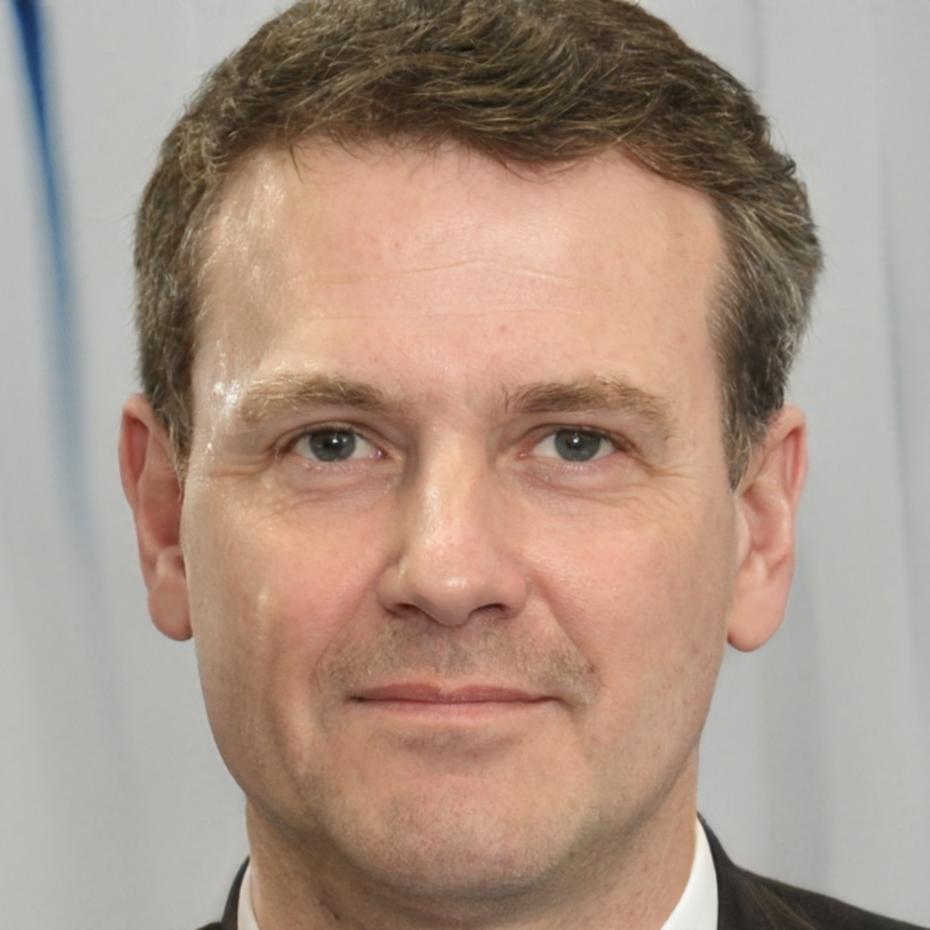 CEO de startup bancaria